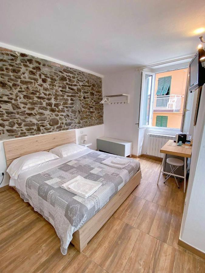 Double Room "Malvasia" - Casedirio Riomaggiore Exterior photo