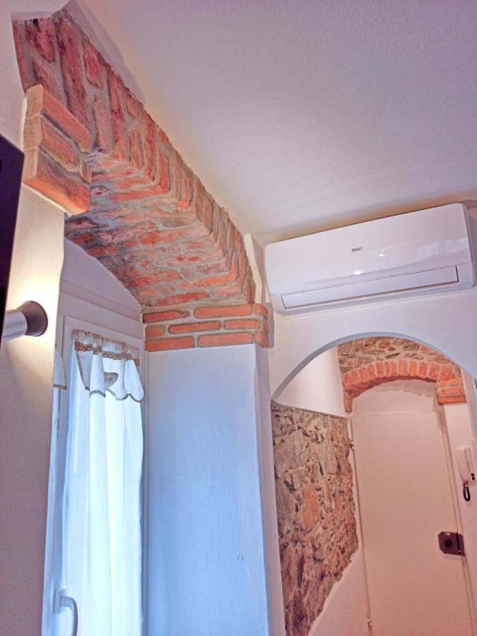 Double Room "Malvasia" - Casedirio Riomaggiore Exterior photo