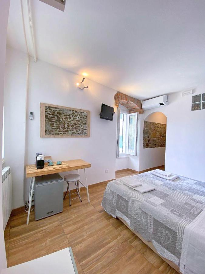 Double Room "Malvasia" - Casedirio Riomaggiore Exterior photo