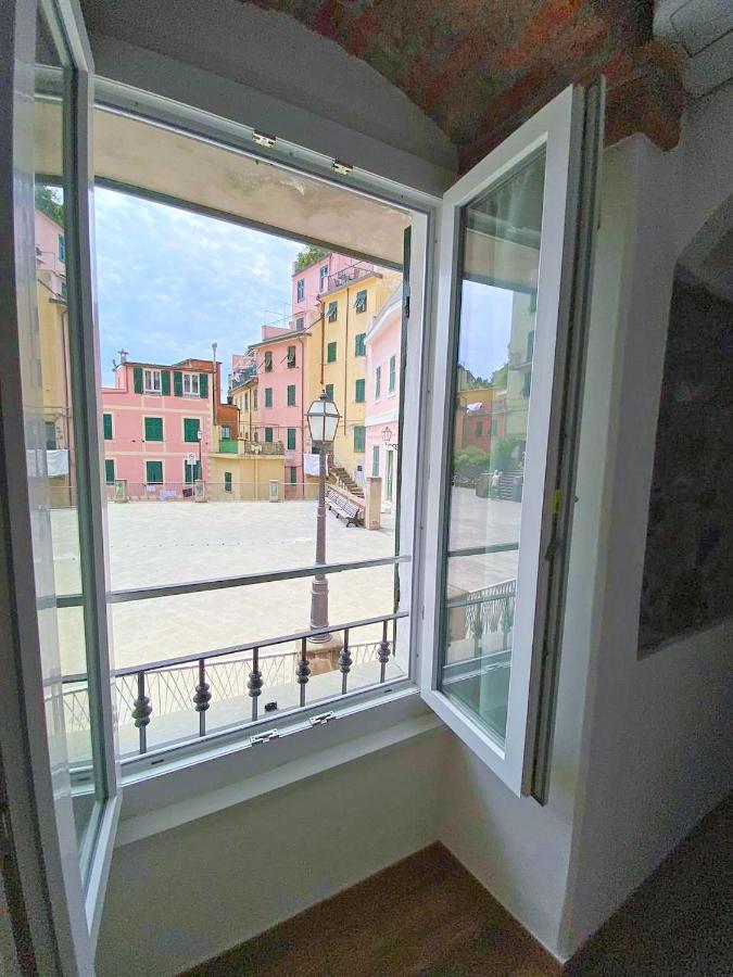 Double Room "Malvasia" - Casedirio Riomaggiore Exterior photo